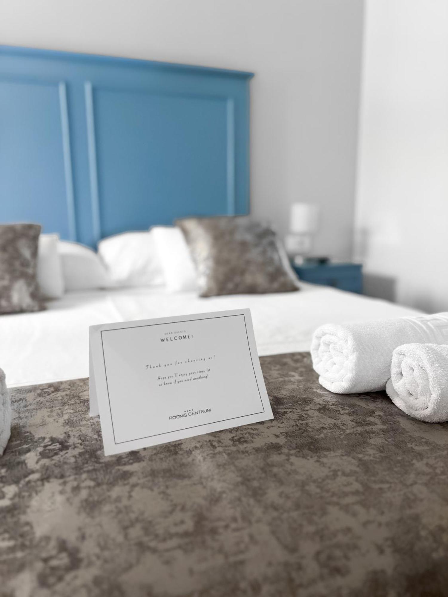 Centrum Luxury Rooms Šibenik Exterior foto