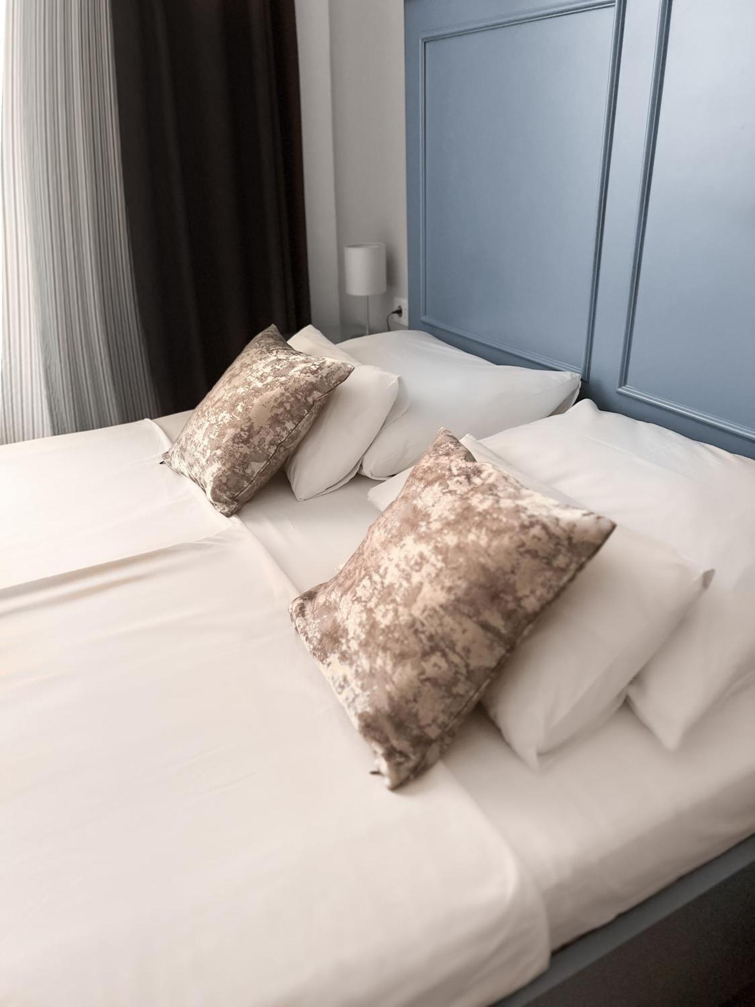 Centrum Luxury Rooms Šibenik Exterior foto