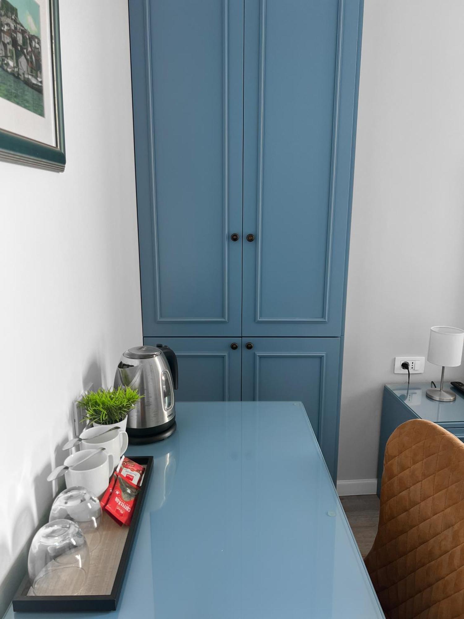 Centrum Luxury Rooms Šibenik Exterior foto