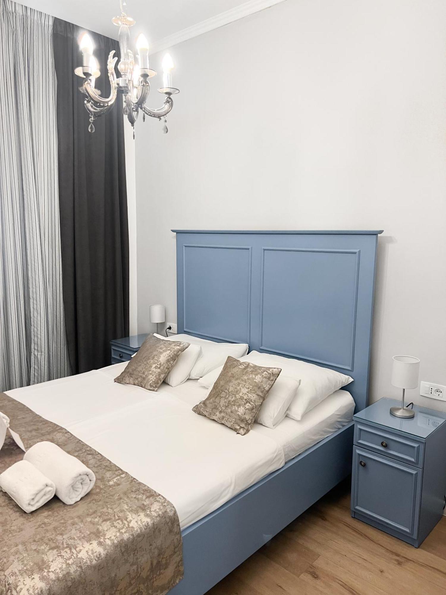 Centrum Luxury Rooms Šibenik Exterior foto
