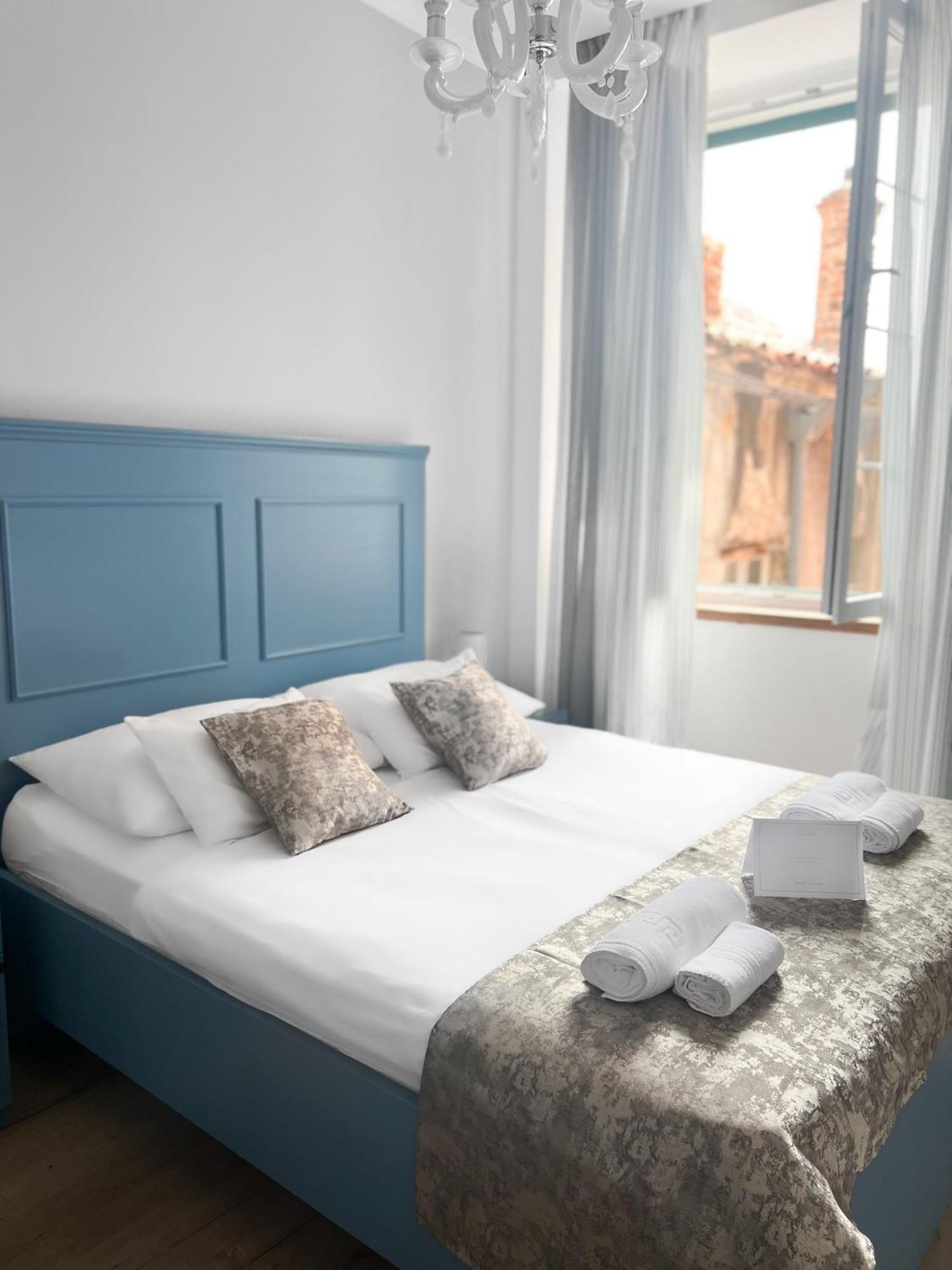 Centrum Luxury Rooms Šibenik Exterior foto