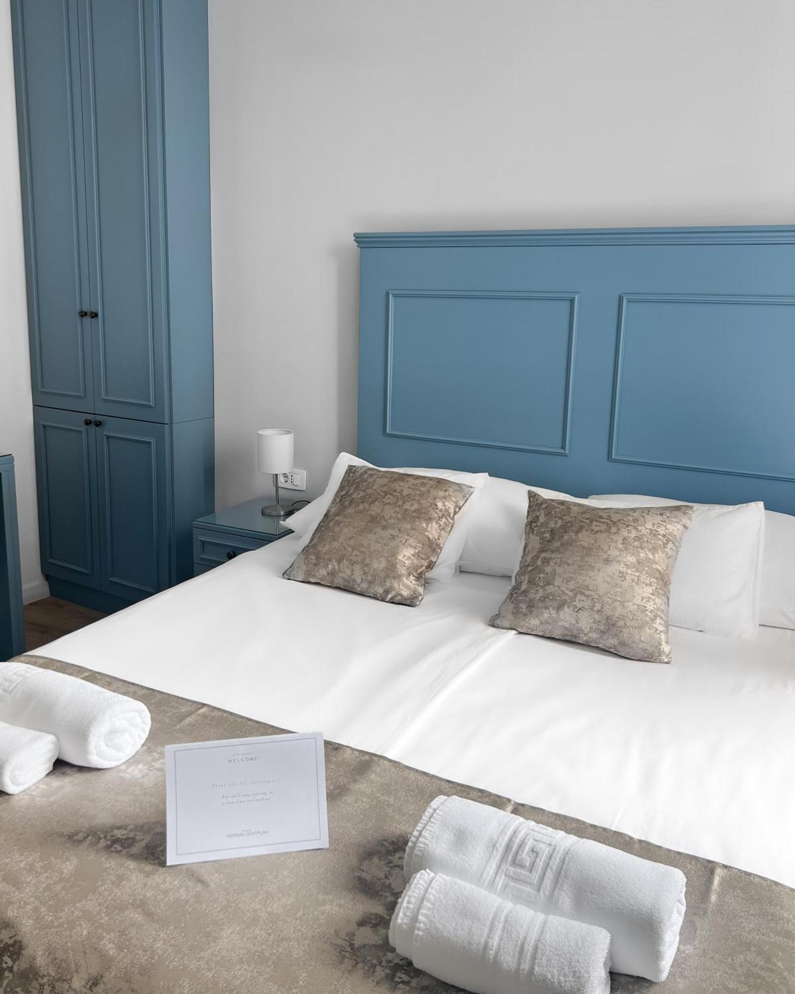 Centrum Luxury Rooms Šibenik Exterior foto
