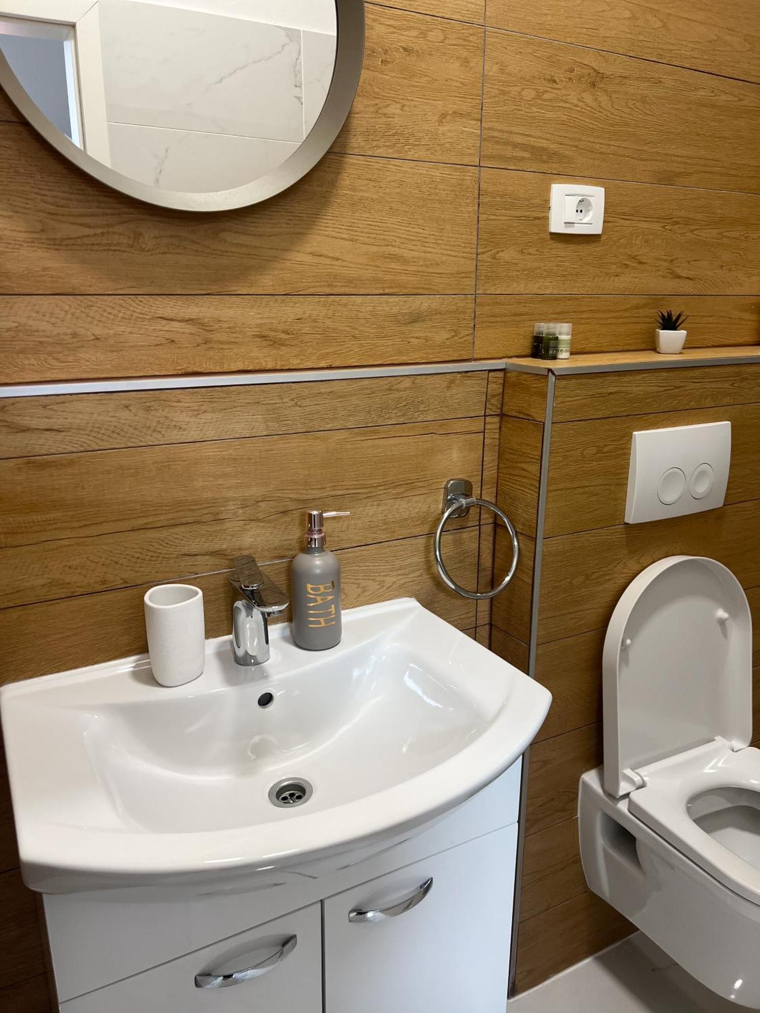 Centrum Luxury Rooms Šibenik Exterior foto