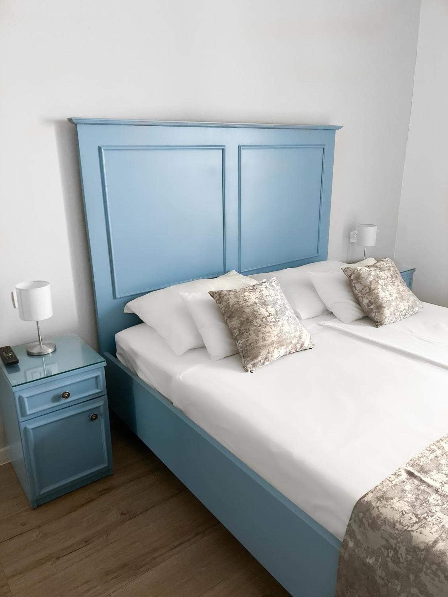 Centrum Luxury Rooms Šibenik Exterior foto