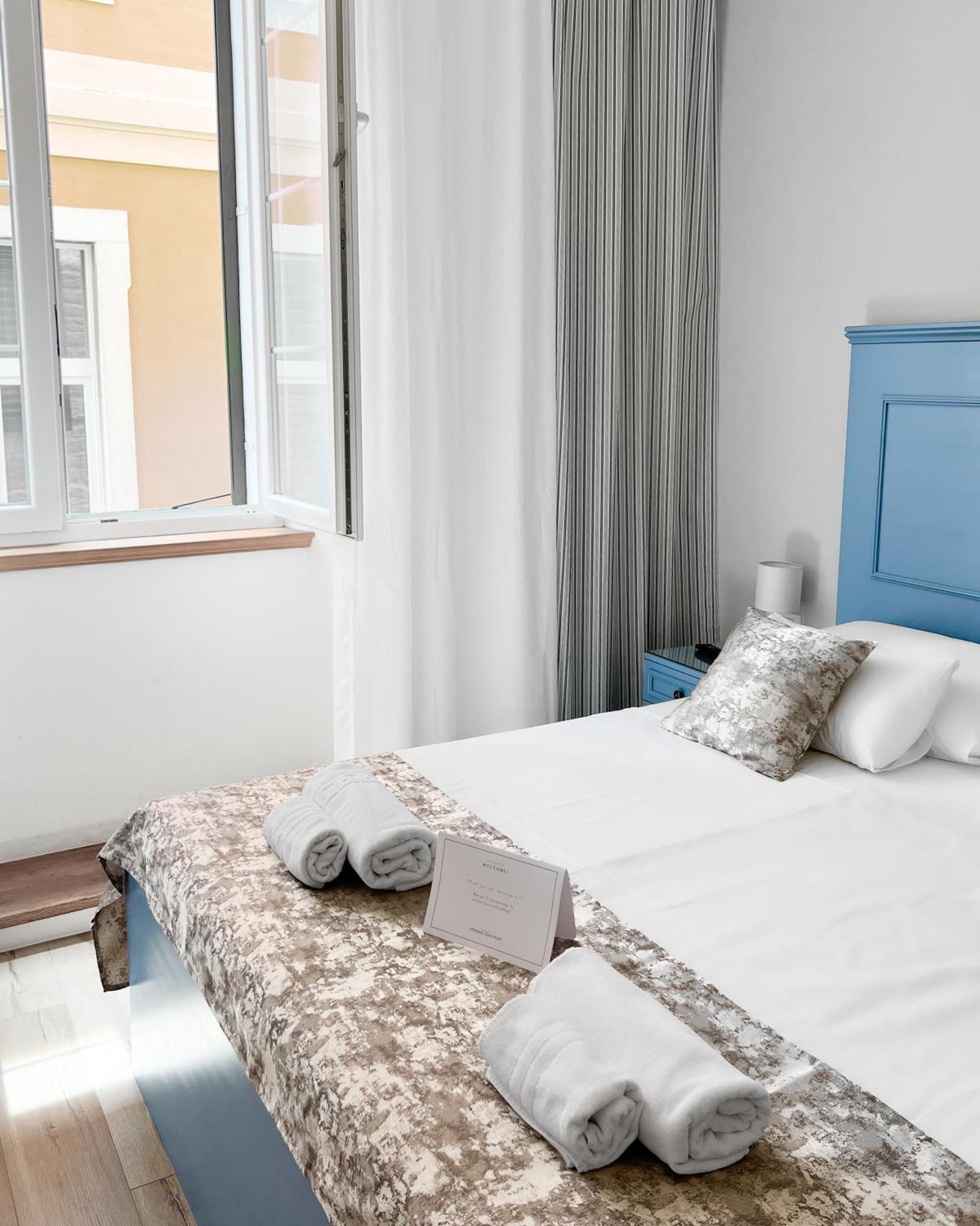 Centrum Luxury Rooms Šibenik Exterior foto