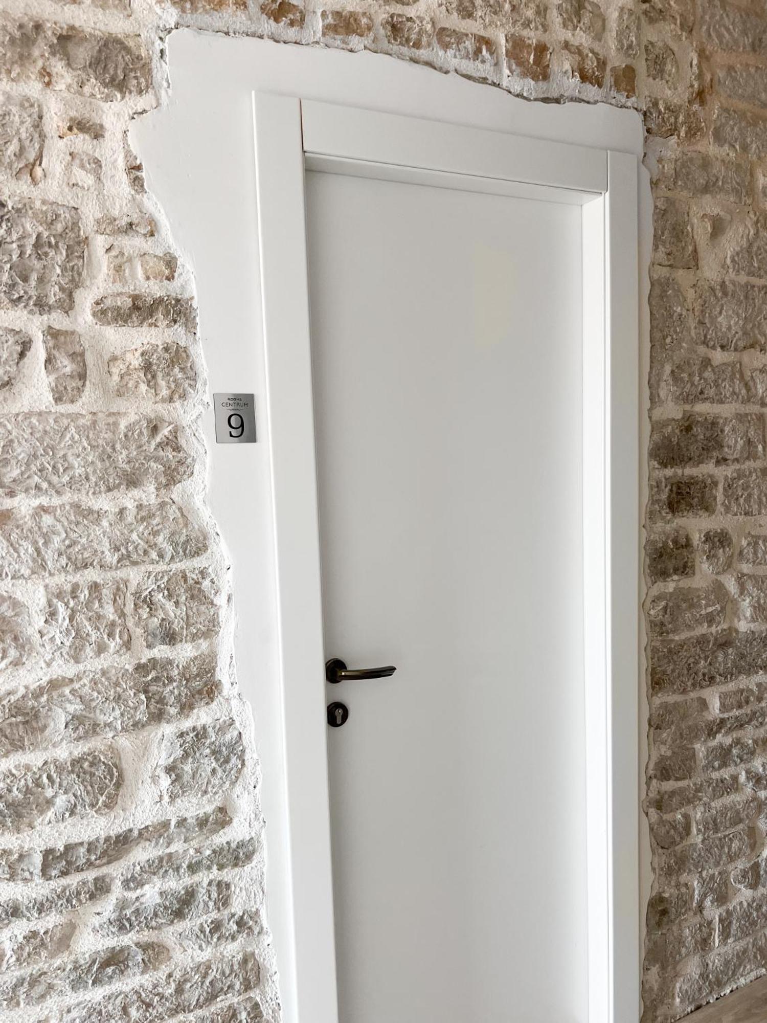 Centrum Luxury Rooms Šibenik Exterior foto